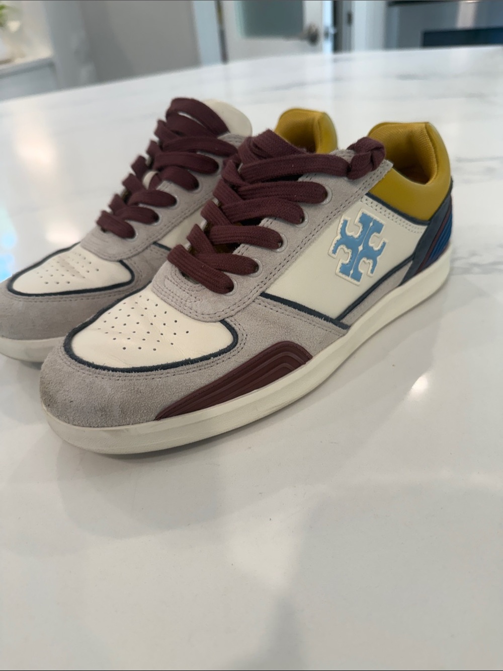 Tory Burch sneakers - Women’s 8.5